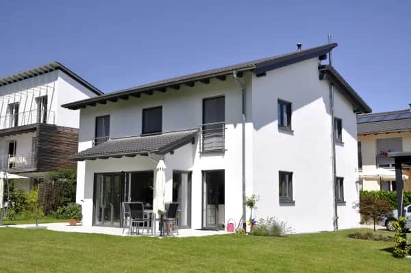 Mein Haus verkaufen in Kulmbach